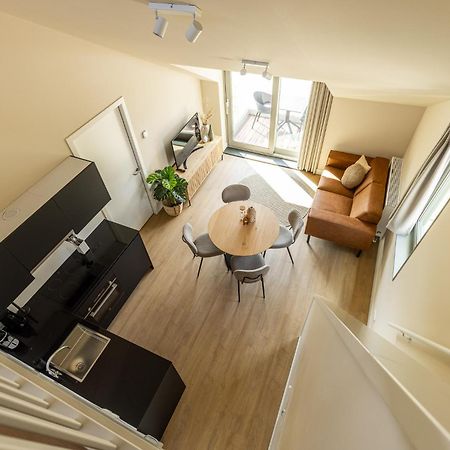 Vliemare Appartementen De Kluut Vlieland Exteriér fotografie