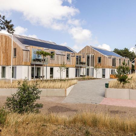 Vliemare Appartementen De Kluut Vlieland Exteriér fotografie