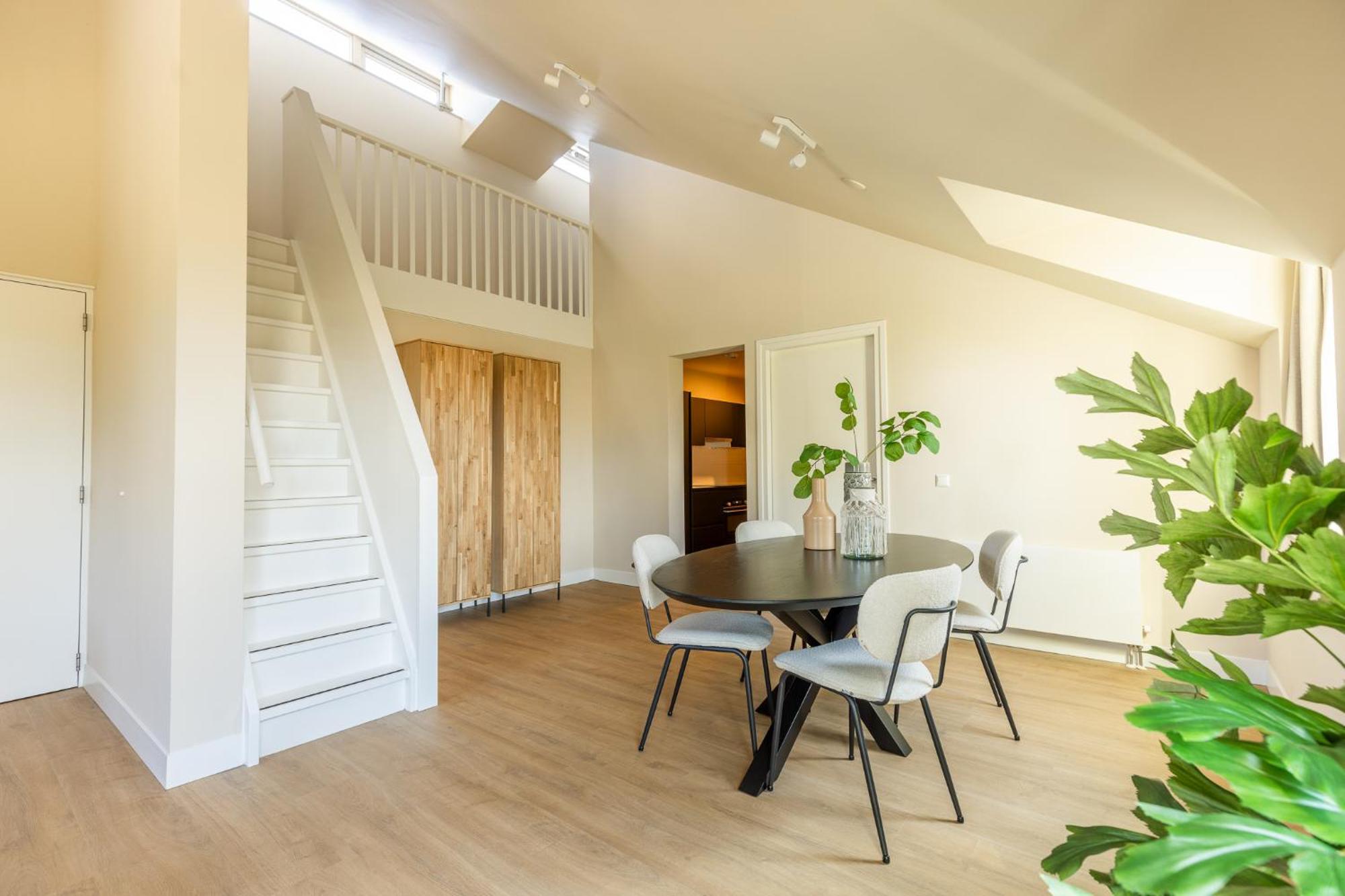 Vliemare Appartementen De Kluut Vlieland Exteriér fotografie