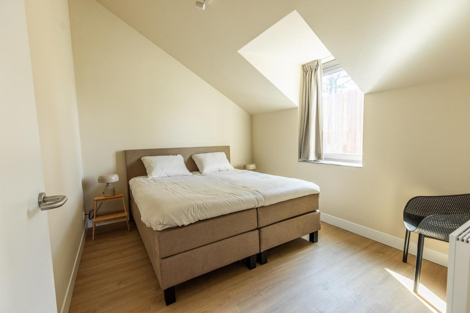 Vliemare Appartementen De Kluut Vlieland Exteriér fotografie