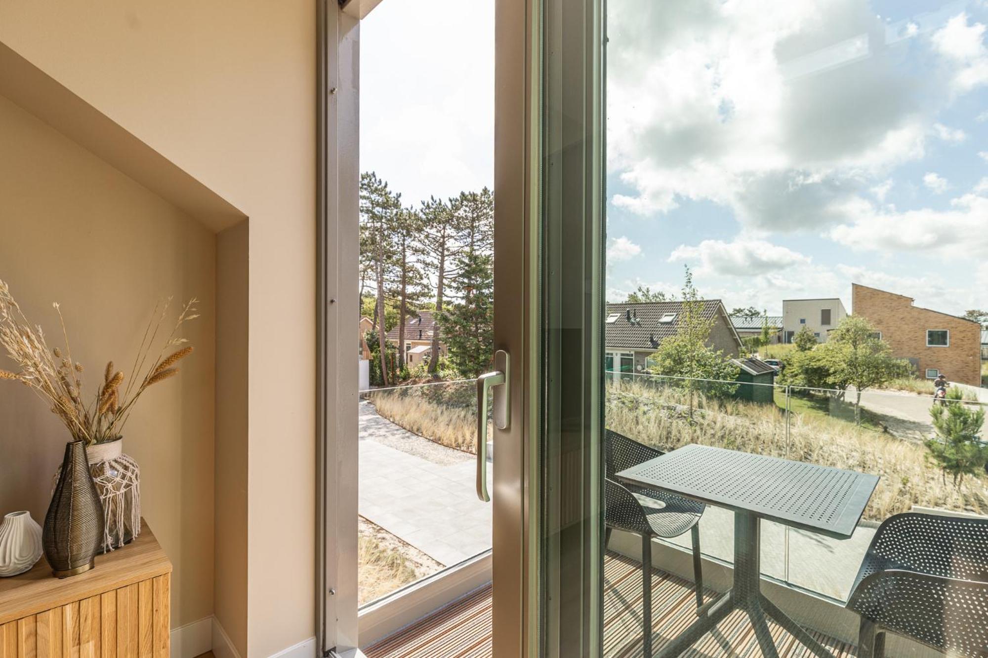 Vliemare Appartementen De Kluut Vlieland Exteriér fotografie
