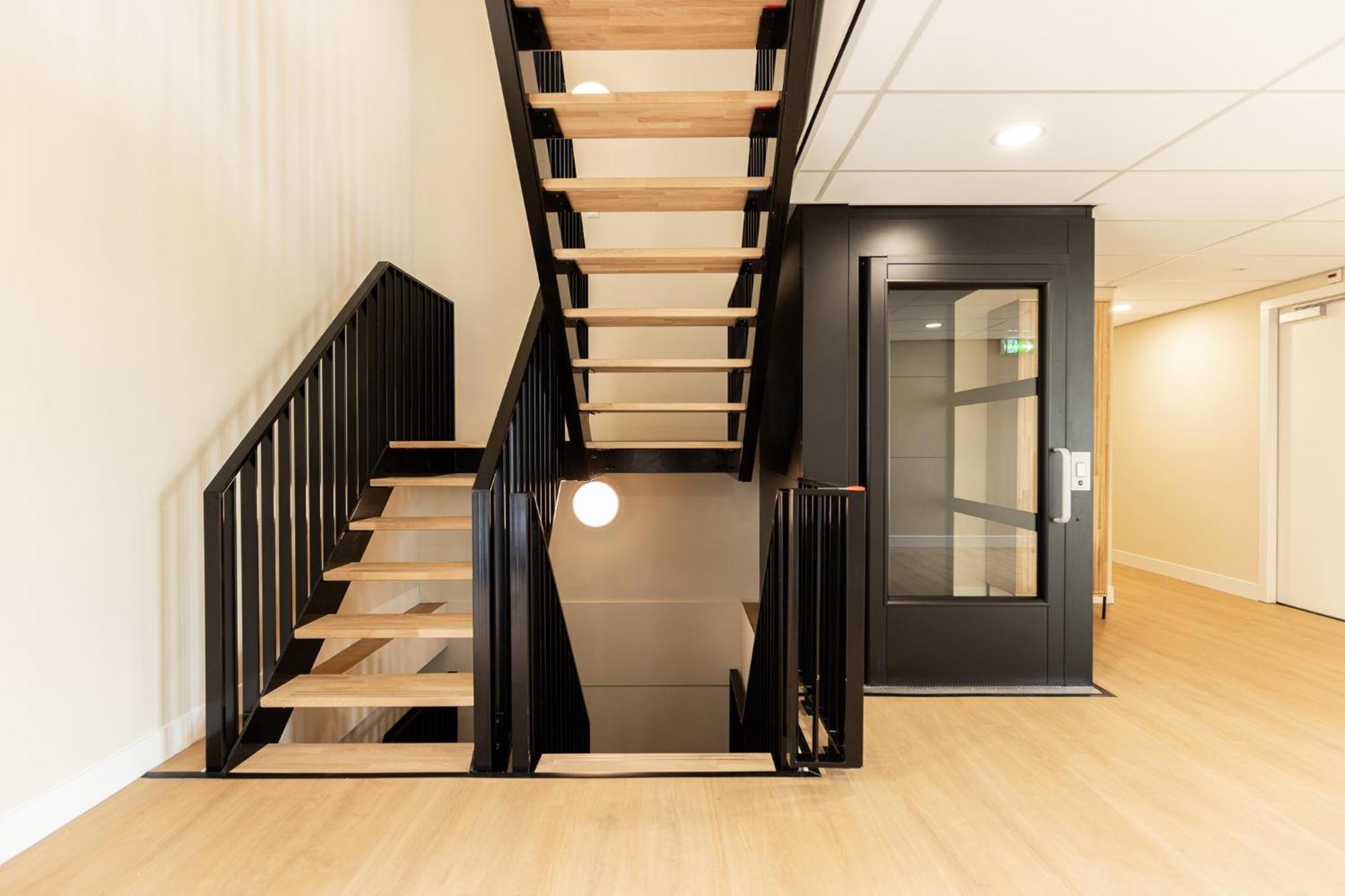 Vliemare Appartementen De Kluut Vlieland Exteriér fotografie