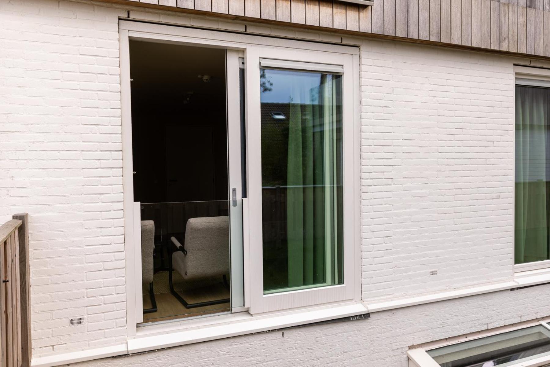 Vliemare Appartementen De Kluut Vlieland Exteriér fotografie