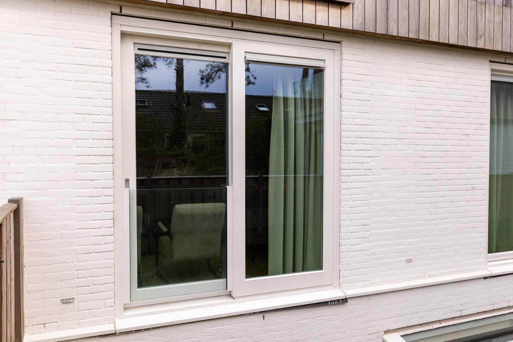 Vliemare Appartementen De Kluut Vlieland Exteriér fotografie